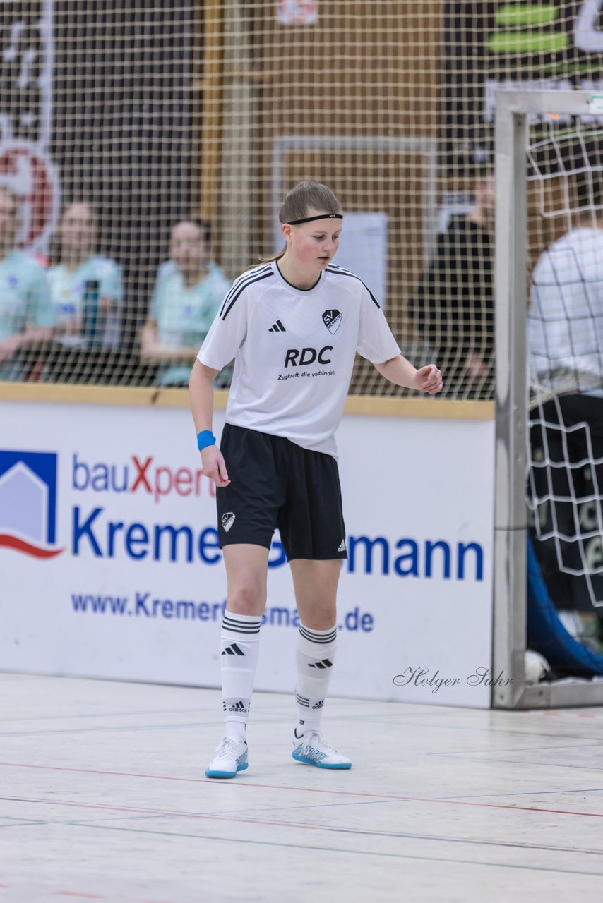 Bild 228 - VR Bank Cup Horst